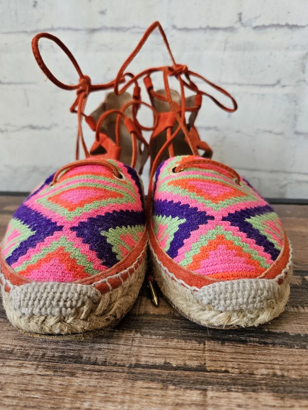 Aquazzura belgravia espadrille